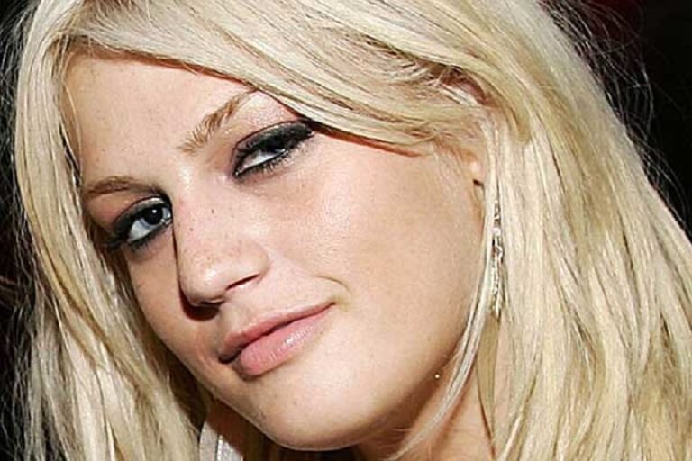 Leslie Carter: Ein kurzes Leben von musikalischem Talent und Kampf