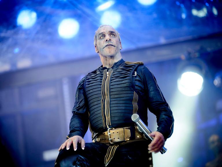 Rammstein Sänger Till Lindemann: Eine umfassende Biographie