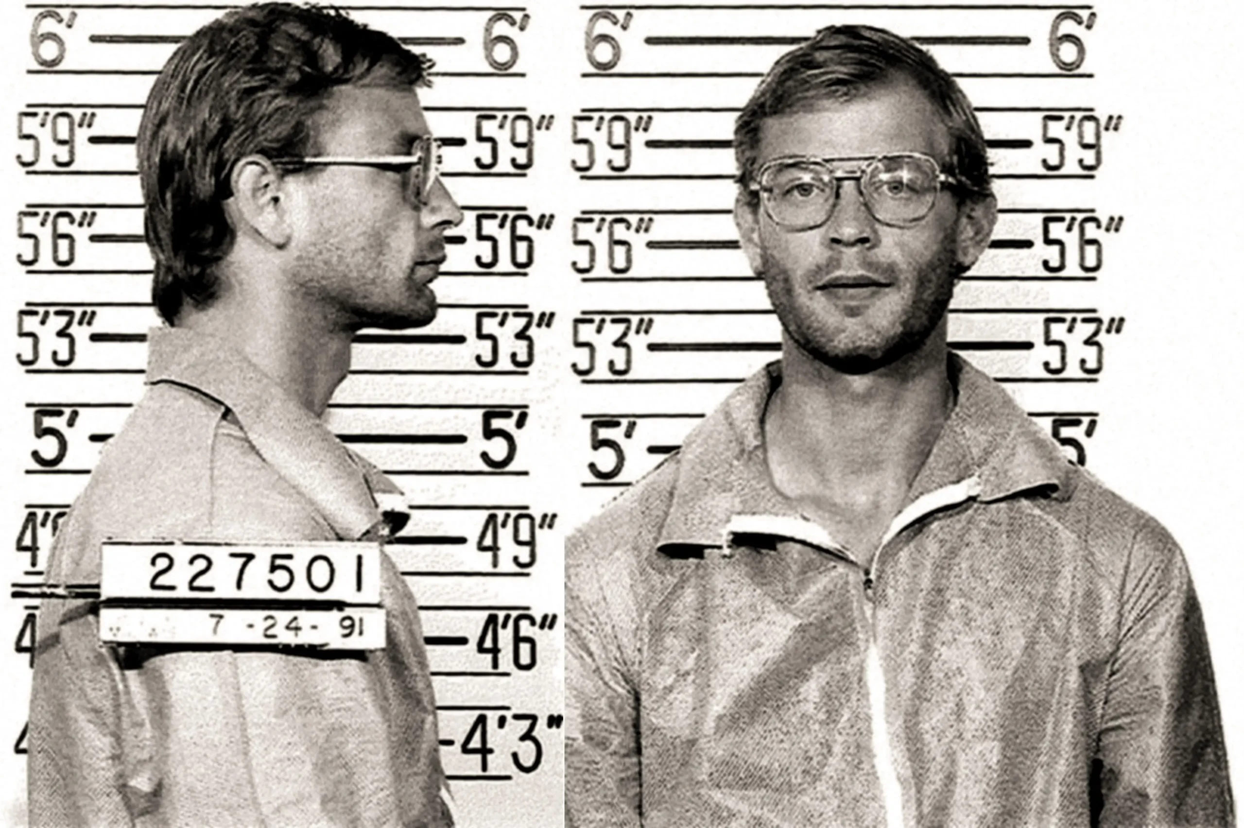 Jeffrey Dahmer todesursache