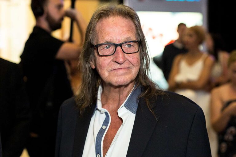 George Jung: Der amerikanische Drogenhändler