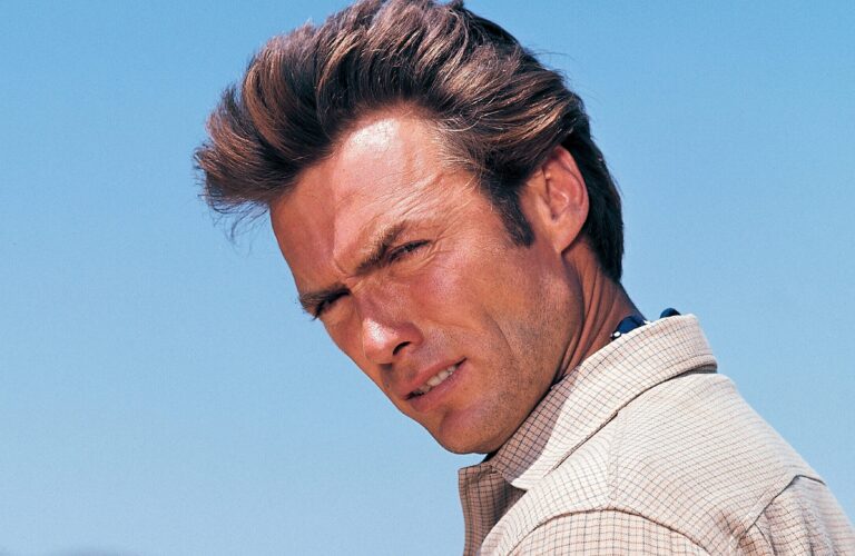 Clint Eastwood Vermögen