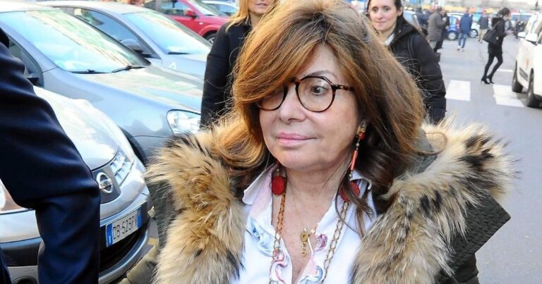 Patrizia Gucci heute: Einblicke in das Leben der Erbin