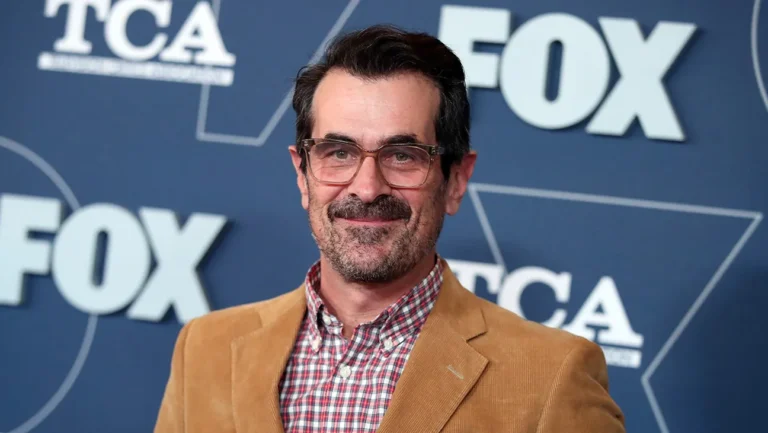 Filme und Serien von Ty Burrell