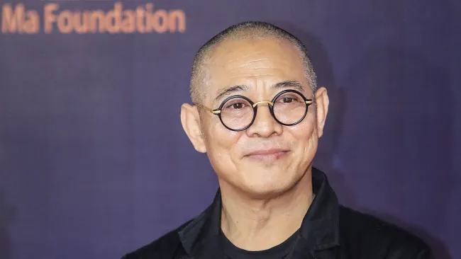 Jet Li Krankheit: Ein Blick auf den Gesundheitszustand des Actionstars