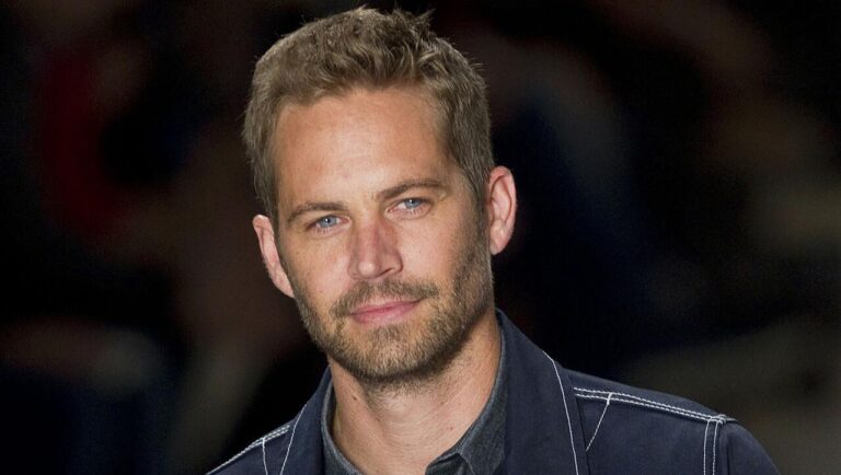 Paul Walker Gesicht Tod: Mein persönlicher Einblick und Gedanken