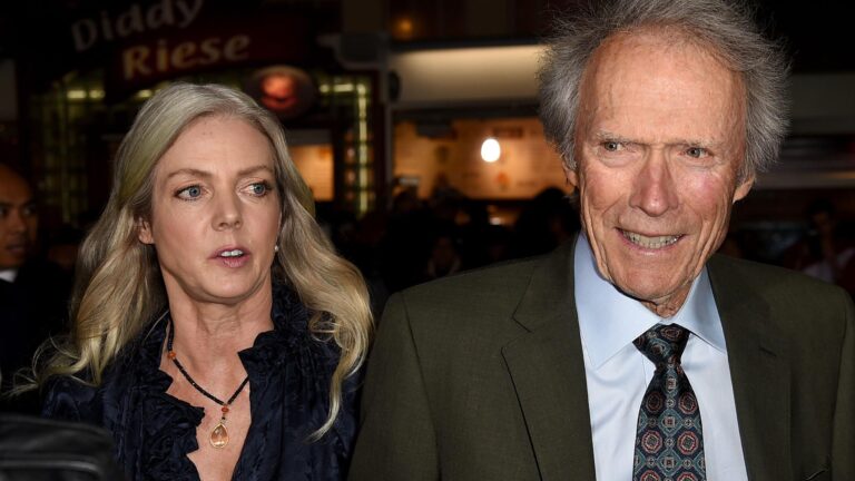 Clint Eastwood Freundin: Alles, Was Du Wissen Musst