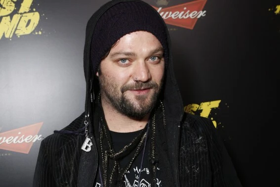 Bam Margera Vermögen: Alles, was Sie wissen müssen