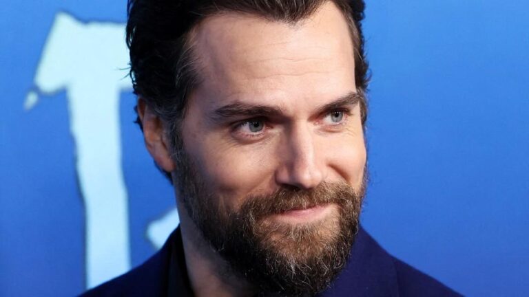 Henry Cavill Vermögen: Alles über das Vermögen des Schauspielstars