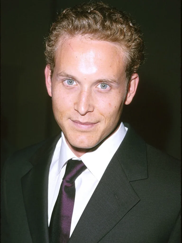 Cole Hauser jung: Ein Blick auf die frühen Jahre des Schauspielers