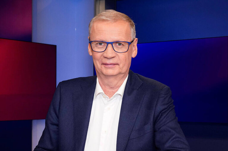 Günther Jauch Todesfall Heute: Was wir wissen müssen