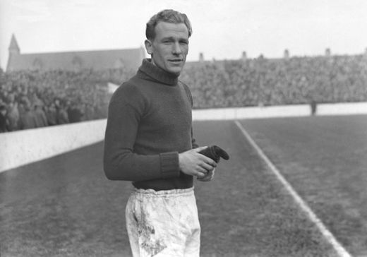 Bert Trautmann Ehepartner