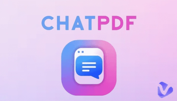 Vidnoz ChatPDF: So chatten Sie mit PDF, um die Arbeitseffizienz mithilfe von KI zu verbessern