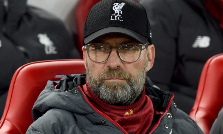 Jürgen Klopp Vermögen​​: Ein Blick auf den Erfolg des Fußballtrainers