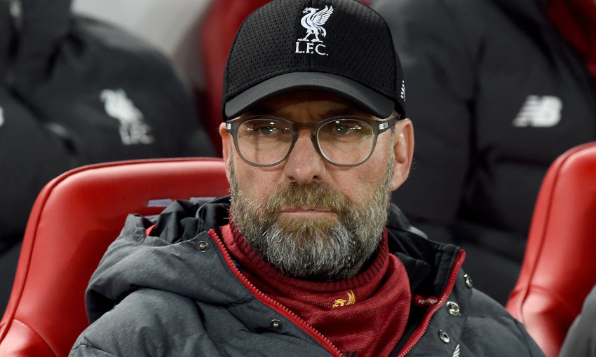 jürgen klopp vermögen​