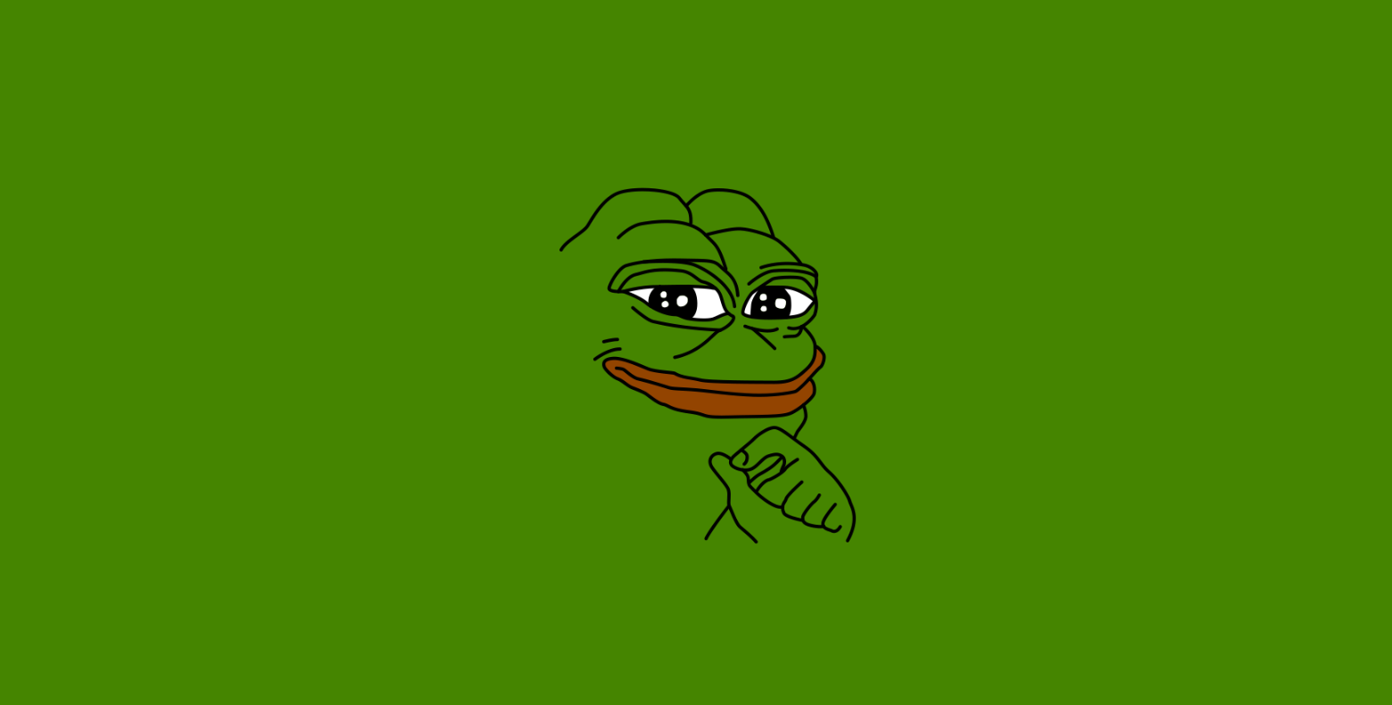 pepe coin