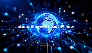 About llpuywerxuzad249 now – Alles, was du wissen musst!