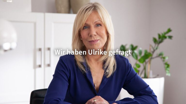 Ulrike von der Groeben Schlaganfall: Eine Geschichte von Mut und Überwindung