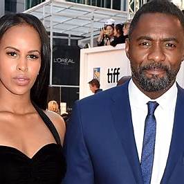 Idris Elba Ehepartnerin – Alles, was du wissen musst!