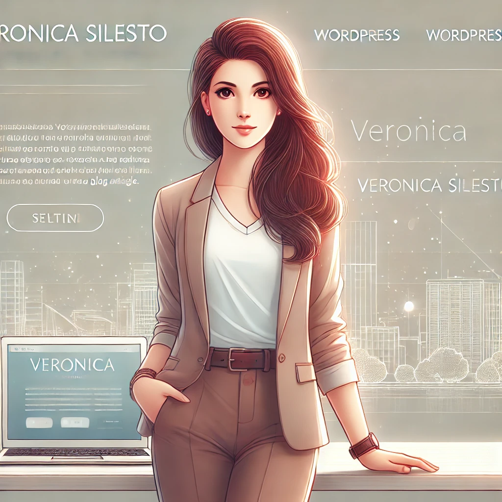 veronica silesto