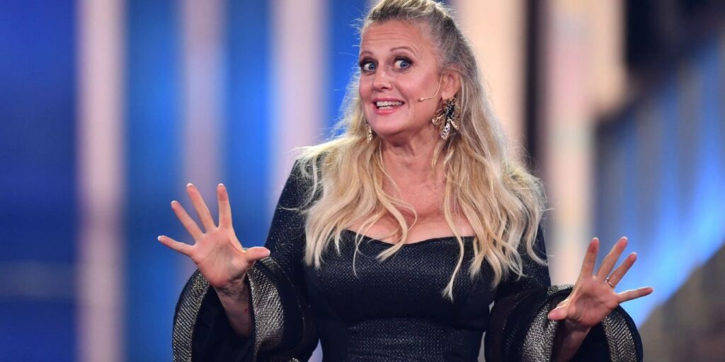 barbara schöneberger schlaganfall