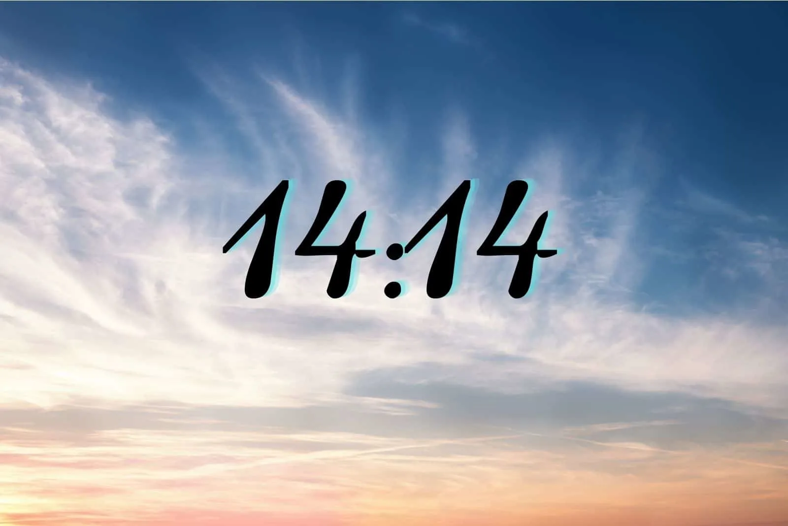 14:14 bedeutung
