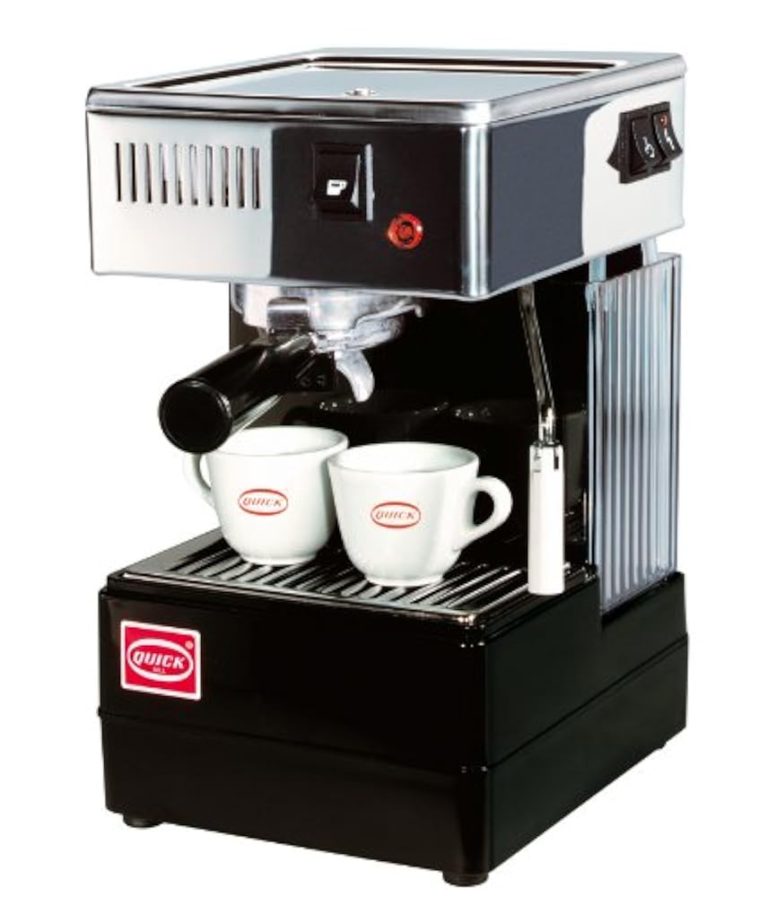 Siebträgermaschinen online kaufen – Der ultimative Ratgeber für Kaffeeliebhaber