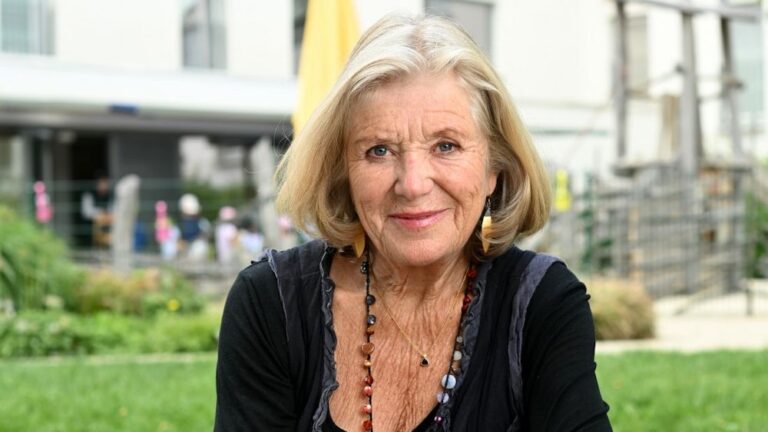Woran ist Jutta Speidel verstorben? – Die Wahrheit über den Gesundheitszustand der beliebten Schauspielerin