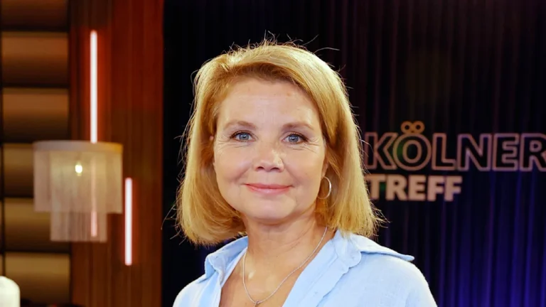 Annette Frier Schlaganfall: Was ist wirklich passiert? Unsere Gedanken und Erfahrungen