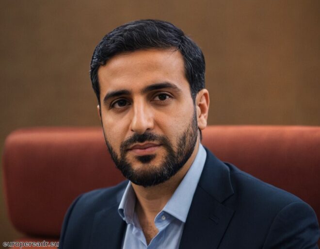 Woher kommt Ramon Babazadeh?