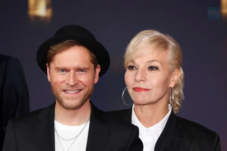 Ina Müller neuer Freund Clemens Schick: Alles, was wir über die neue Liebe wissen müssen
