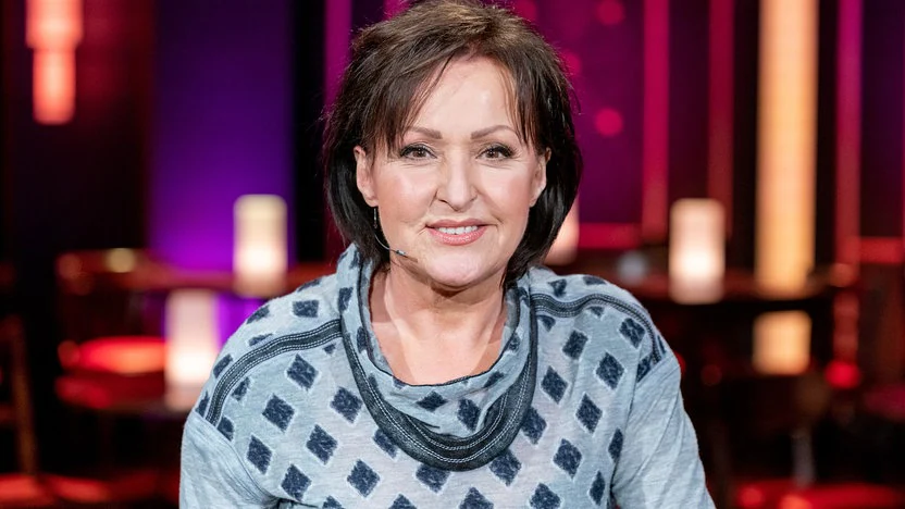 ute freudenberg verstorben