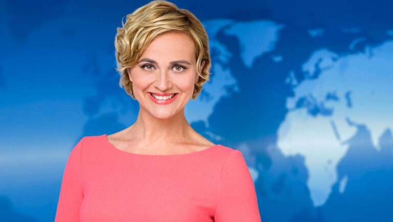 Caren Miosga Brustkrebs – Was ist wirklich dran?