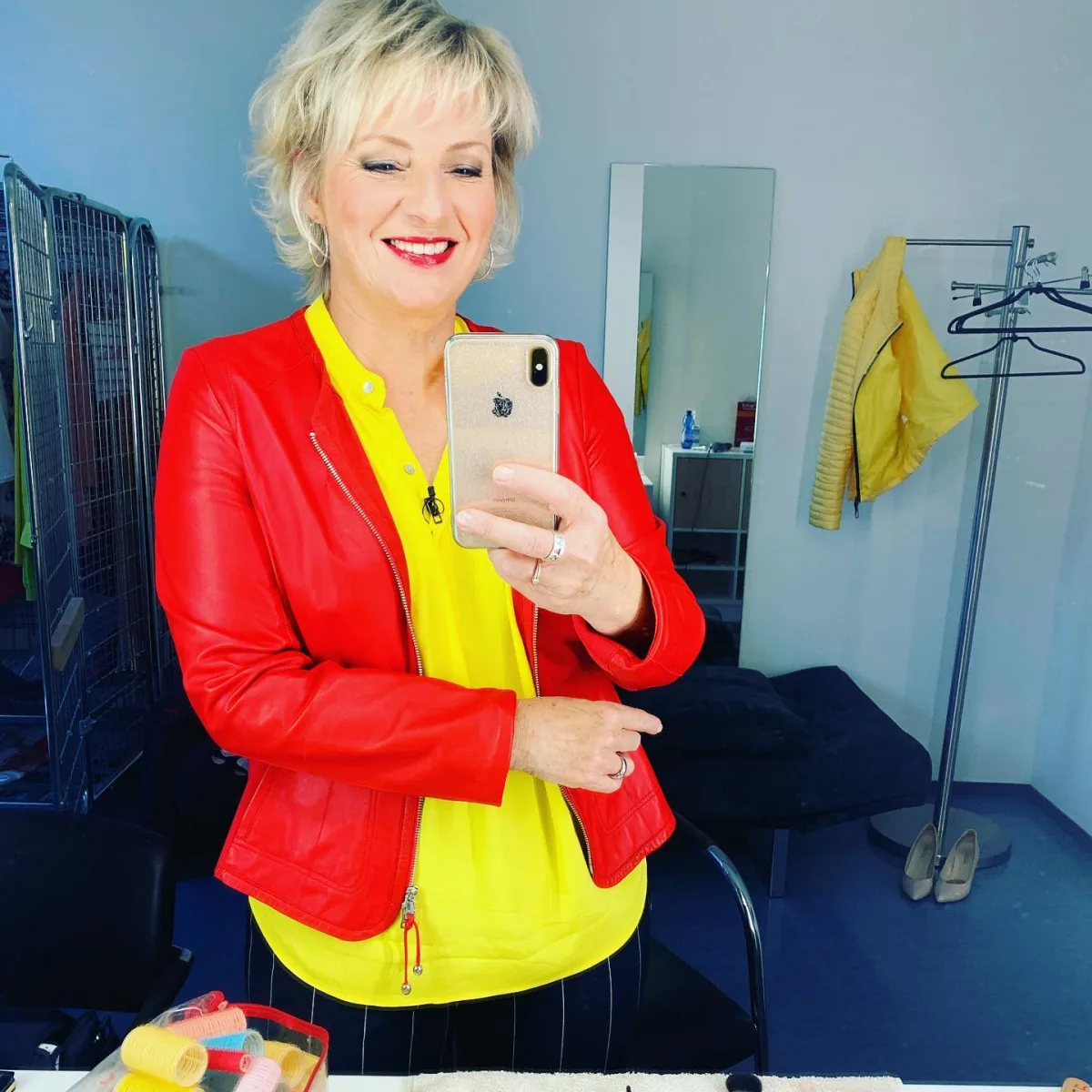 heike greis krankheit