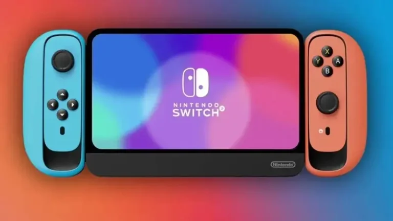 Nintendo Switch 2 Konsole: Alles, was du wissen musst (aus eigener Erfahrung erklärt)