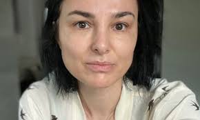 mimi fiedler ungeschminkt