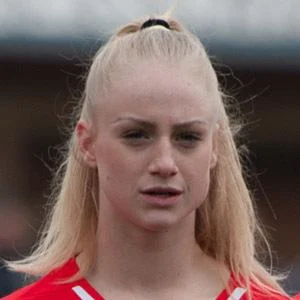alisha lehmann ungeschminkt