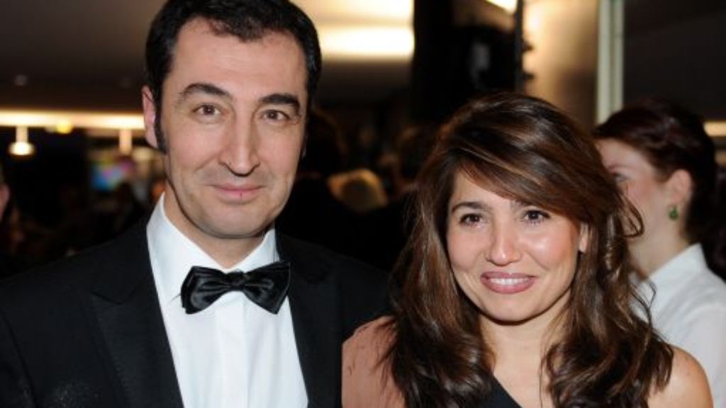 cem özdemir tochter