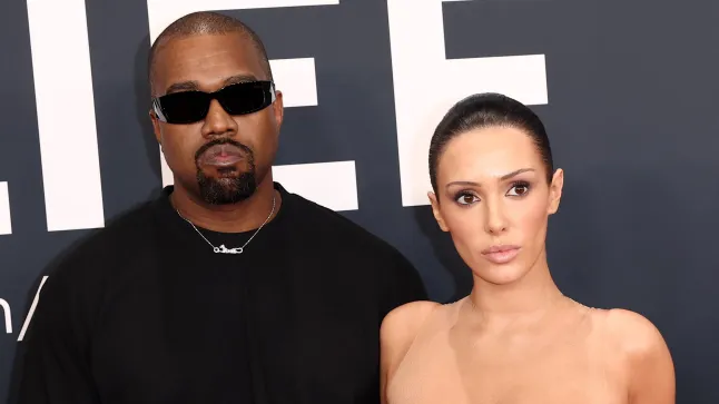 kanye west freundin