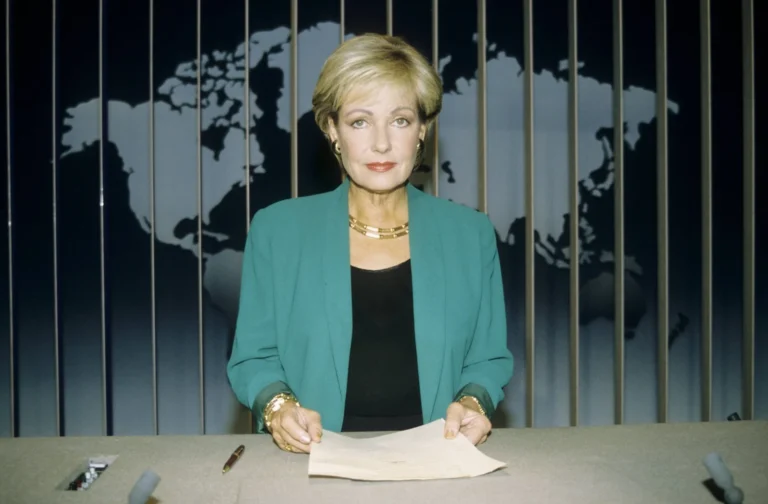 Dagmar Berghoff Schlaganfall – Einblick in das Leben einer TV-Ikone