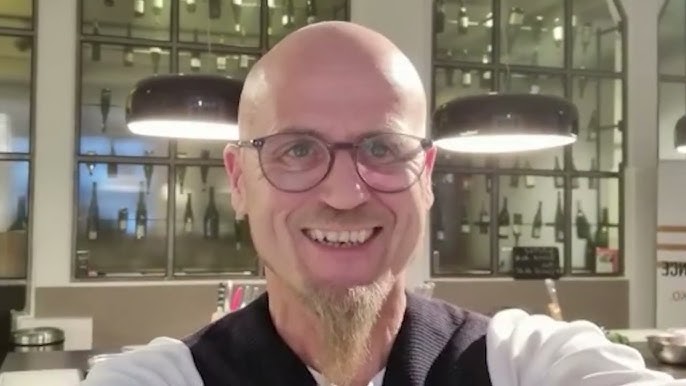 ralf zacherl krankheit