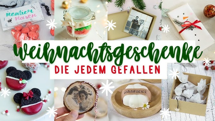 weihnachtsgeschenke für eltern