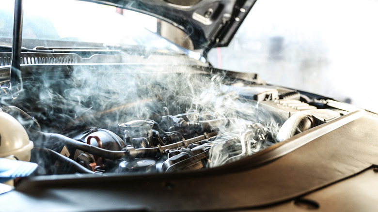 Auto mit Motorschaden schnell verkaufen: Ihre Lösung für ein defektes Fahrzeug