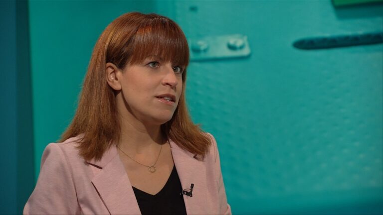 Julia Reuschenbach Krankheit Was wir wirklich wissen