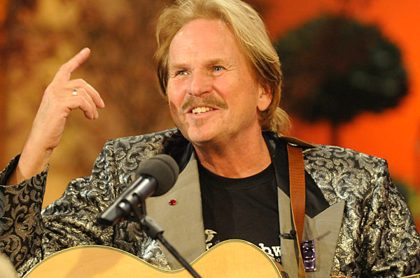 frank zander verstorben