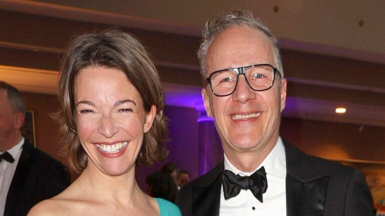 Jens Gideon Anna Planken Krebserkrankung