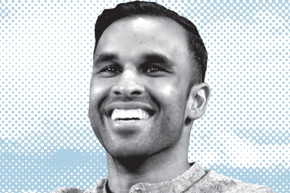 samir ibrahim moderator herkunft