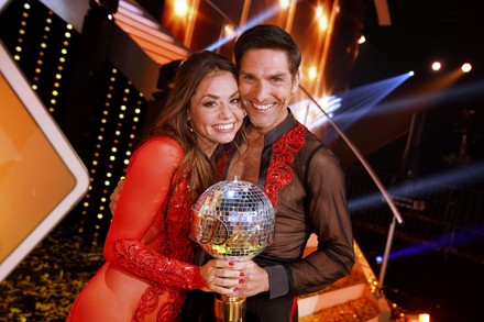 Christian Polanc's wife