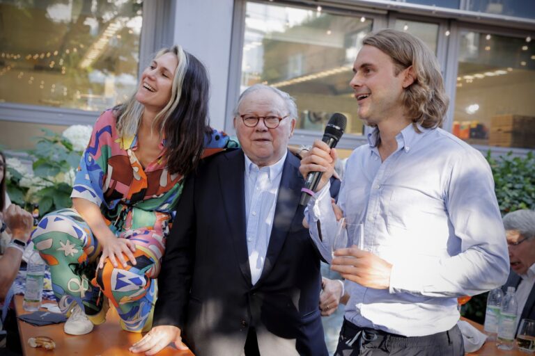 Jacob Burda Freundin – Alles was wir wissen und verstehen können