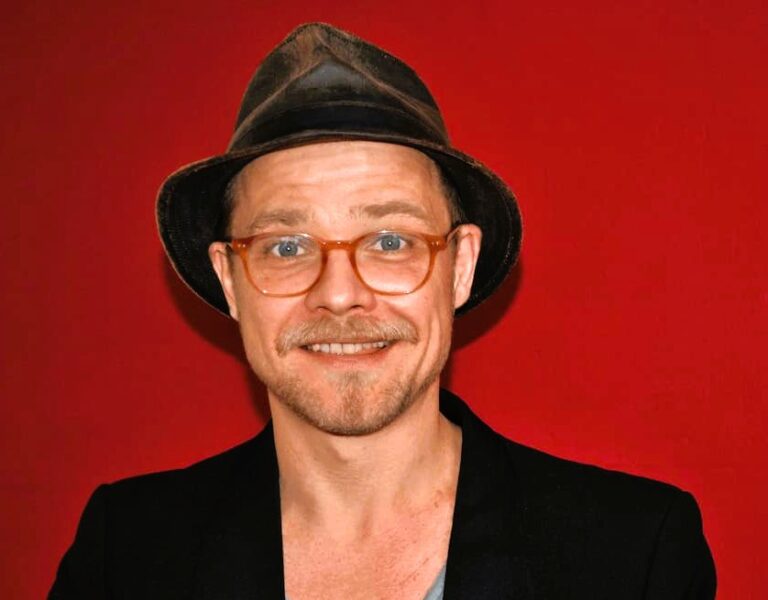 Matthias Koeberlin Krankheit – Was wir wissen und was wir erlebt haben