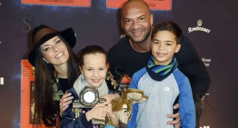 Ayana Haley Hall Soost – Ein Blick auf ihr Leben, ihre Familie